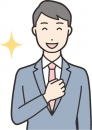ほっこりーヌ難波の面接官