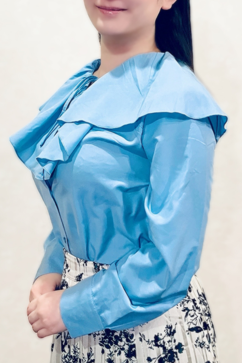 江口 あかりさん