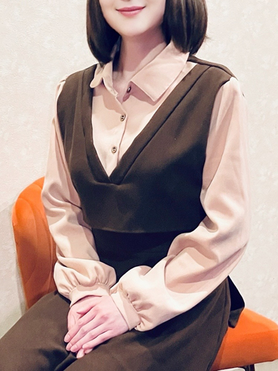 沢田あいこさん