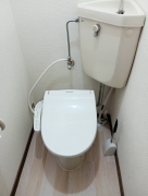 HONEYの寮・宿泊施設画像3