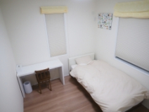 複数の寮を保有	