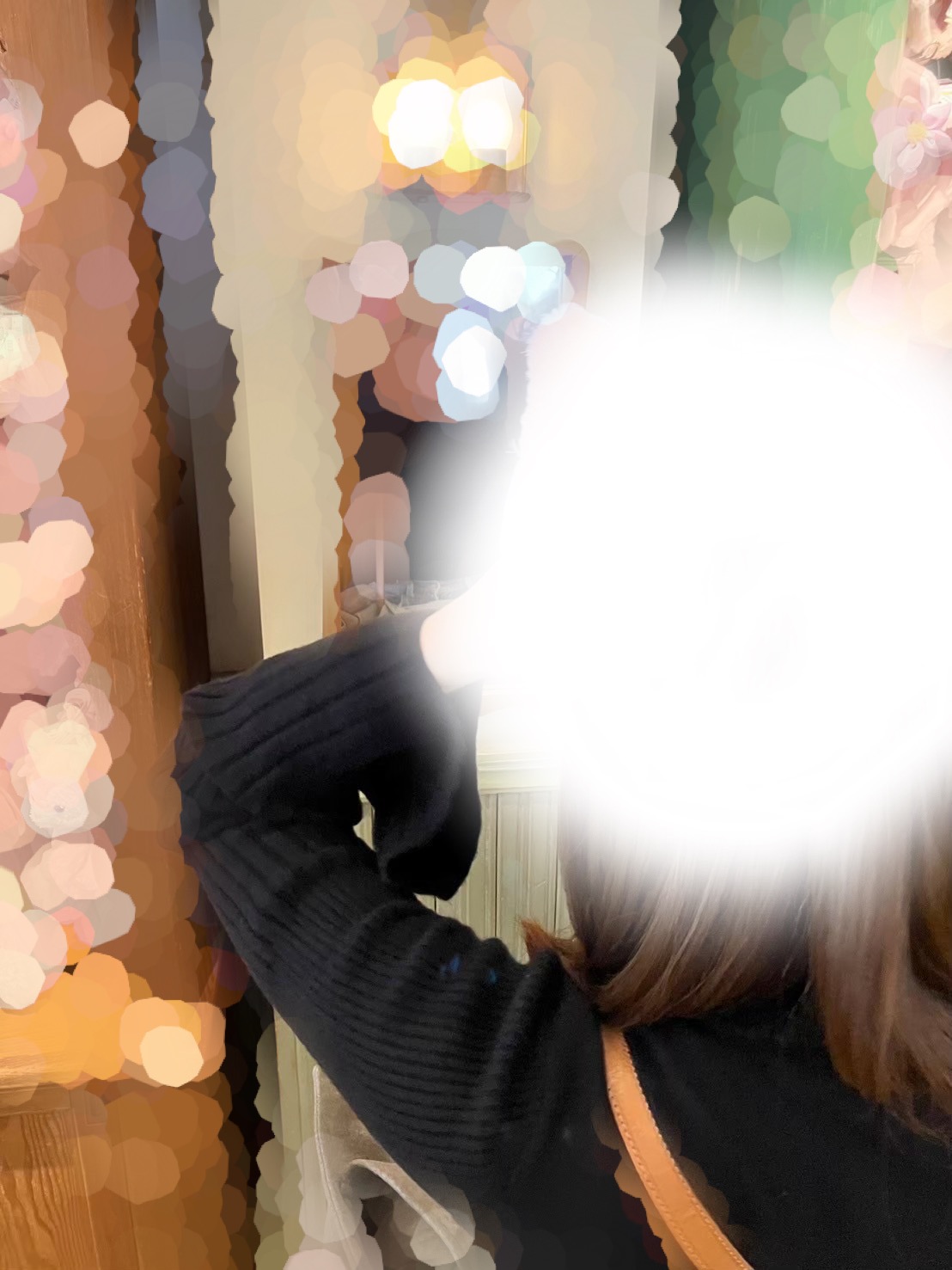 フアリさん 