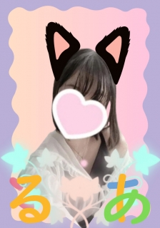 風俗未経験だったるあさんの画像