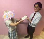 ハニーマカロンで働くメリット3