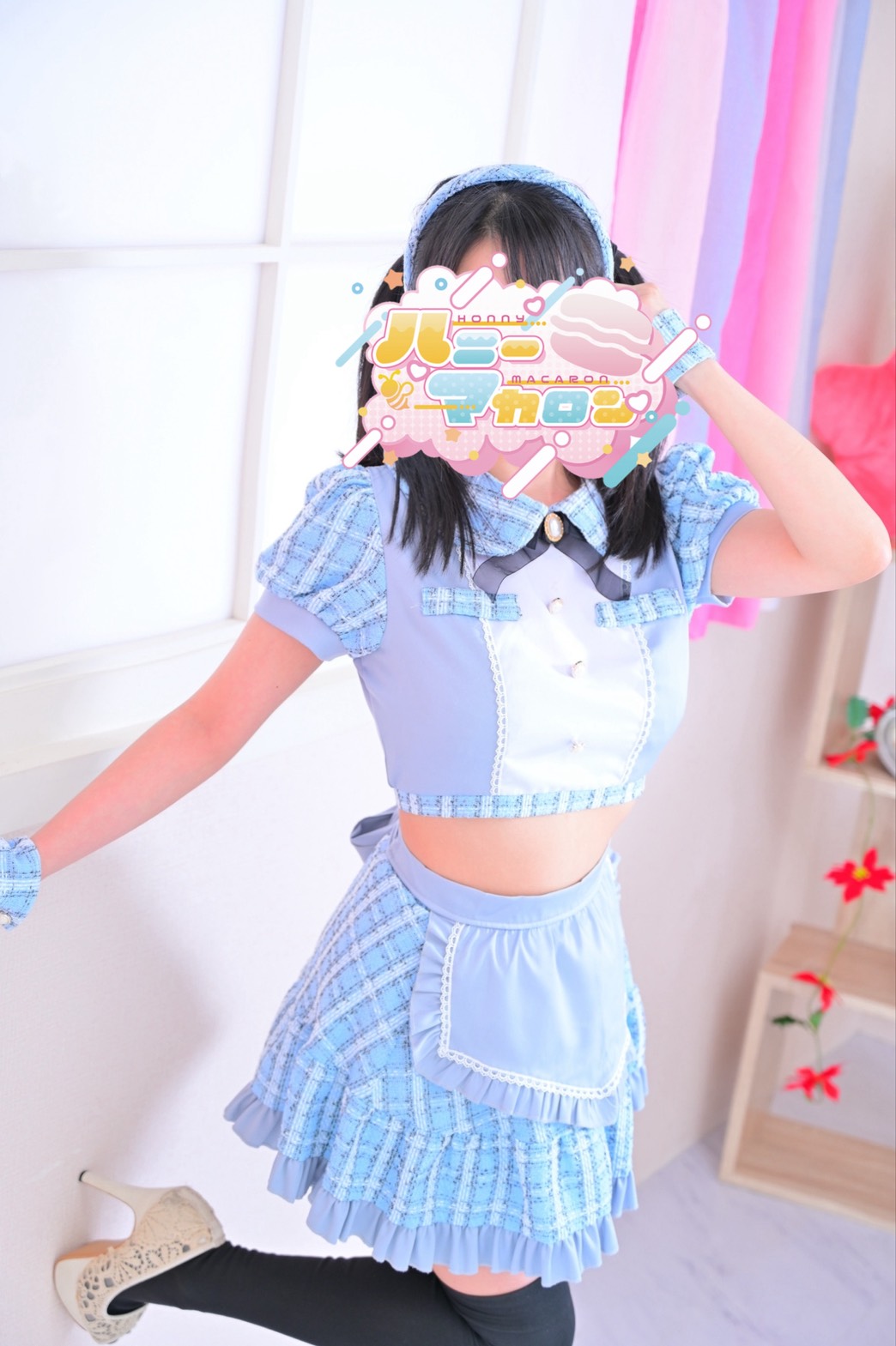 まきさん