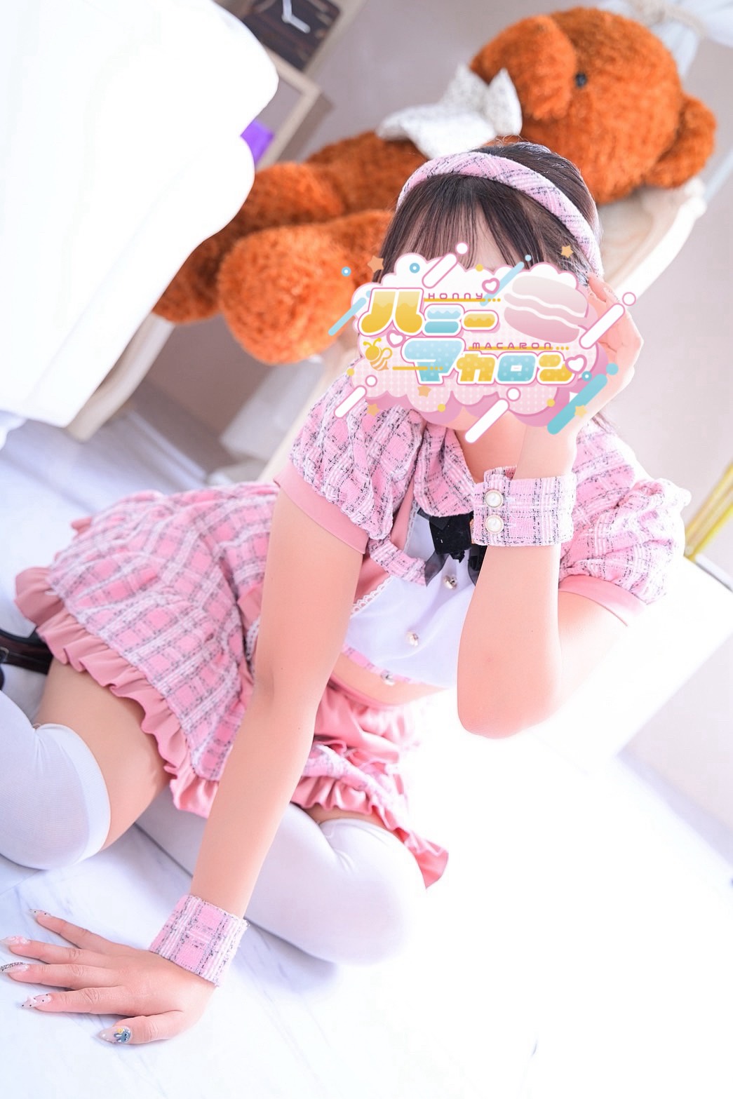 むぎさん