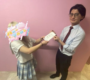 大型連休前でも！！のアイキャッチ画像