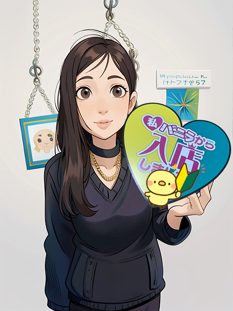 紗良　さらさん