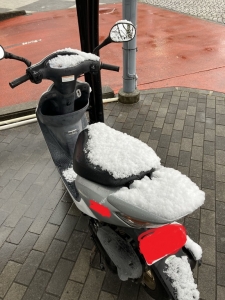 雪のアイキャッチ画像