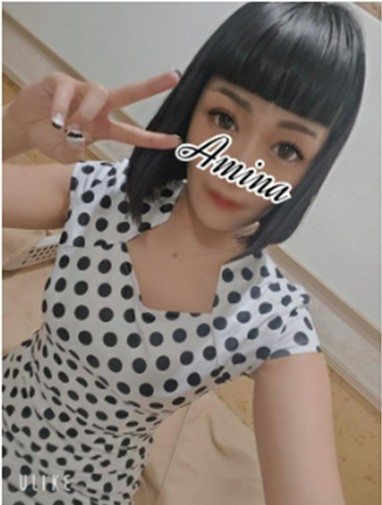 あみなさん