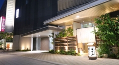 ランチに越前がに！