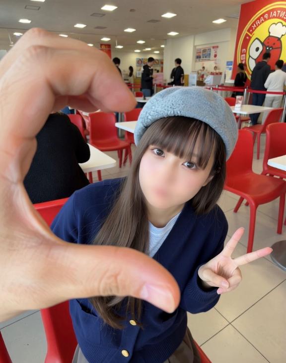 レモンさん 
