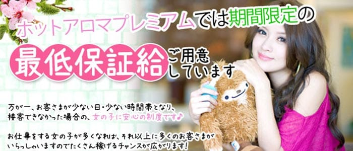 ホットアロマ プレミアム