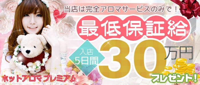ホットアロマ プレミアム