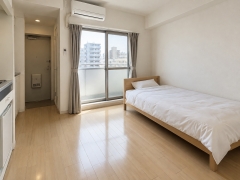 豊満奉仕倶楽部の寮・宿泊施設画像1