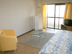 アメイジングビル 遊び方無限大ヘルスの寮・宿泊施設画像2