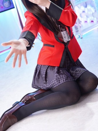 Pさん