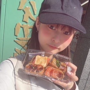 🍁道後いなり ゆのやで、たまにはご褒美ランチ🍣✨のアイキャッチ画像