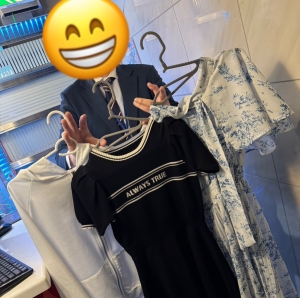 かわいい衣装👗がたくさん❣️のアイキャッチ画像