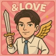 &LOVEの面接官