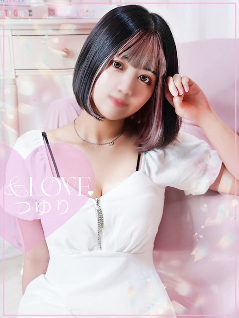 つゆりさん
