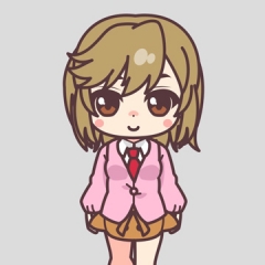 Hさん