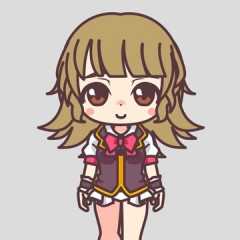 Mさん