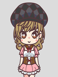Ｍさん