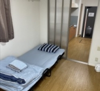 人妻倶楽部 花椿盛岡店の寮・宿泊施設画像1