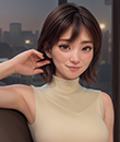 名古屋デリヘル熟女・人妻マダム宮殿の面接人画像