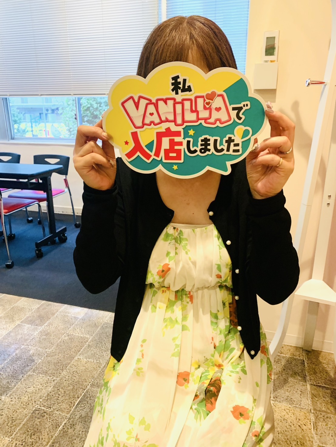 堀 ちえみさん