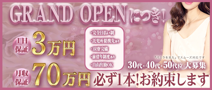 M~人妻の誘惑の求人画像