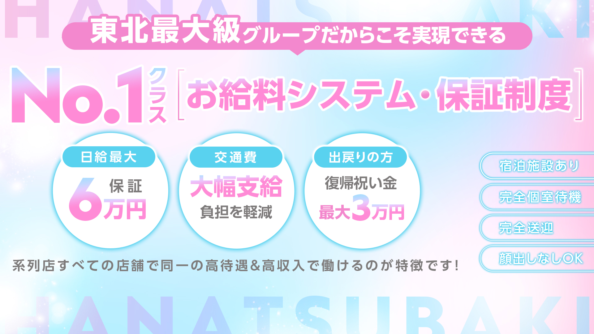 人妻倶楽部 花椿大崎店の求人画像