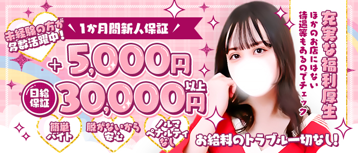 百花繚乱の未経験求人画像