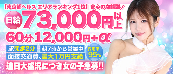 ハイブリッドヘルス小岩中央の求人画像