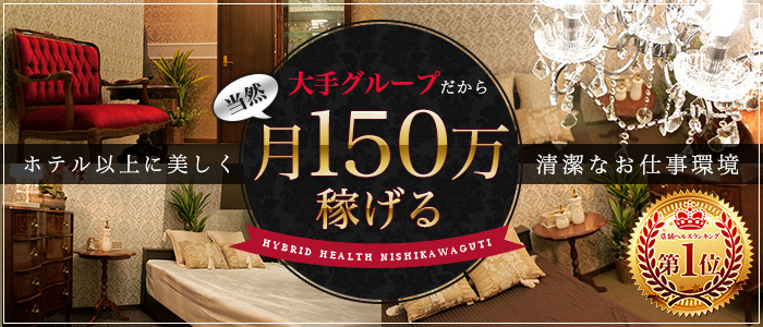 ハイブリッドヘルス西川口