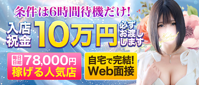 ハイブリッドヘルス西川口