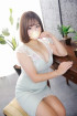 風俗未経験だったひとみさんの画像