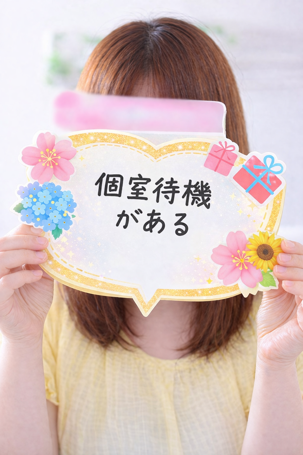 なるせさん