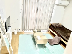 いちご倶楽部～One Night Group～の寮・宿泊施設画像1