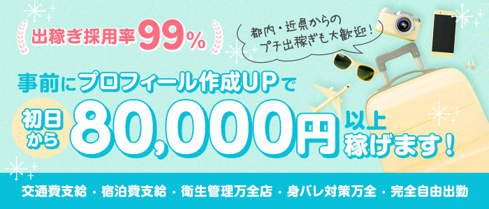 一力茶屋（大奥グループ）の出稼ぎ求人画像