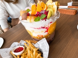 自分にあったお店探しのアイキャッチ画像