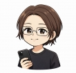 アイドルの面接官