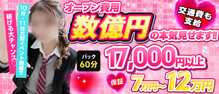 アイドルコレクションの出稼ぎ求人画像