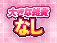 大きな雑費無し