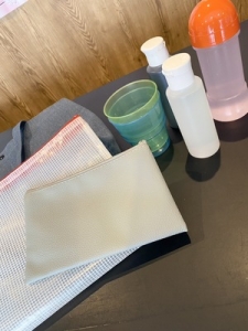 お仕事バッグの中身のアイキャッチ画像