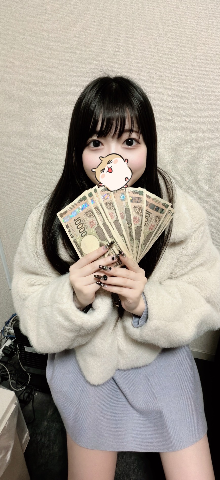 ひなたさん