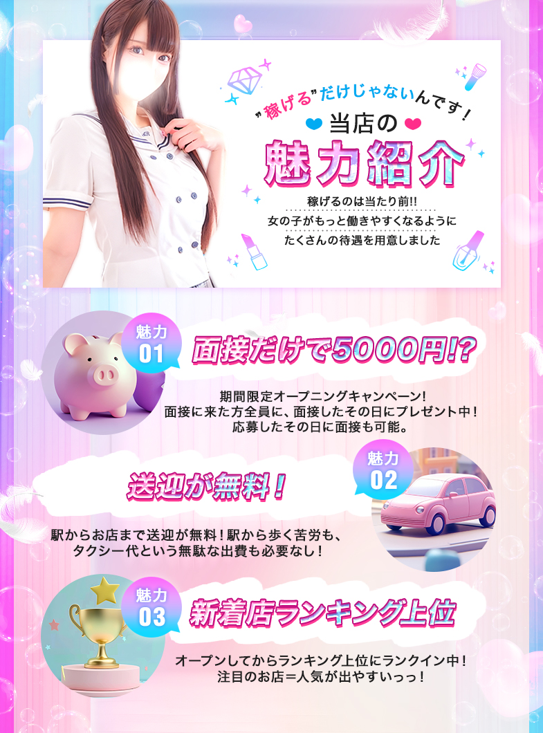 アイドル研究生（研究所グループ）のアイドル研究生の魅力紹介