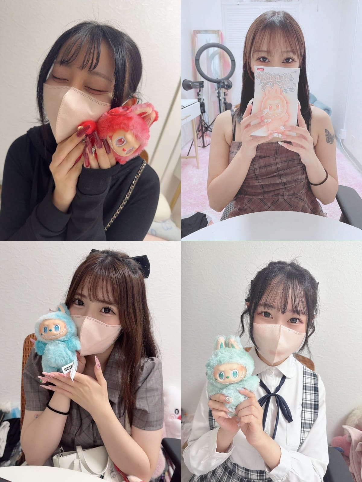 アイドル研究生（研究所グループ）のその他画像1
