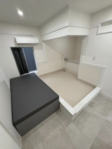 はじめての環境は&ldquo;キレイなお店&rdquo;から🌸のアイキャッチ画像